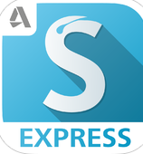 Autodesk SketchBook Express