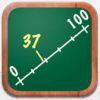 MathsTappers: Number Line